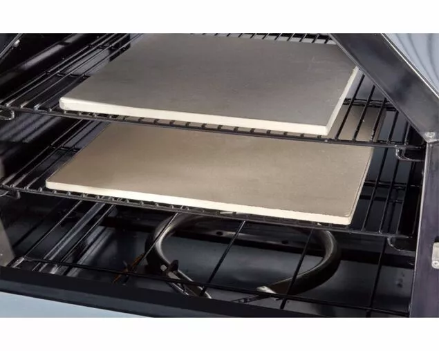 Arrosto Gas Pizza Oven - Portable Outdoor Pizza Maker for Authentic Wood-Fired Taste - Image 5