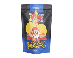 Atomic Southern Fried Chicken Coating - Perfect BBQ & Grilling Seasoning