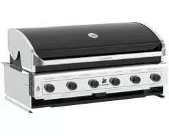 Beefmaster Classic 6 Burner Built-In BBQ | Premium Outdoor Kitchen BBQ