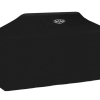 Beefeater 4 Burner Mobile Cover - Fits 1200, 1500, 1600 Series BBQ | Durable & Weatherproof