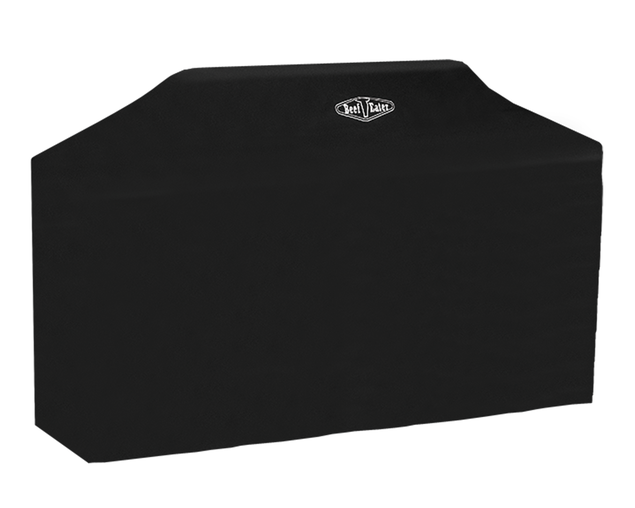 Beefeater 4 Burner Mobile Cover - Fits 1200, 1500, 1600 Series BBQ | Durable & Weatherproof