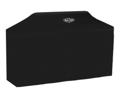 Beefeater 5 Burner Mobile Cover - Fits 1200, 1500, 1600 Series BBQ Grills | Durable & Weatherproof