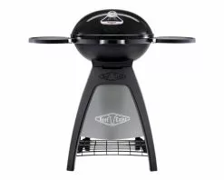 Beefeater Bugg Portable LPG BBQ (Graphite) | Compact & Lightweight Outdoor Grill