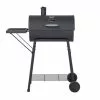 Billabong Charcoal Grill | Premium Outdoor Barbeque for Australian Backyards