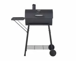 Billabong Charcoal Grill | Premium Outdoor Barbeque for Australian Backyards