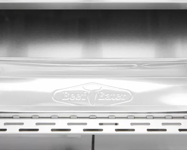 Beefeater 7000 Premium 4 Burner Flame Failure Build-In BBQ | Outdoor Kitchen BBQ - Image 9