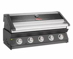 Beefeater 1600 Series 5 Burner Built-In BBQ | Premium Outdoor Kitchen BBQ