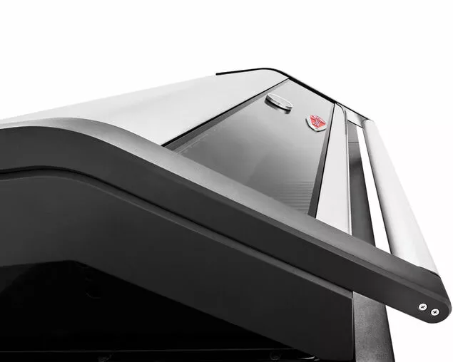 Beefeater 1600 Series 5 Burner Stainless Steel Built-In BBQ | Premium Outdoor Kitchen BBQ - Image 4