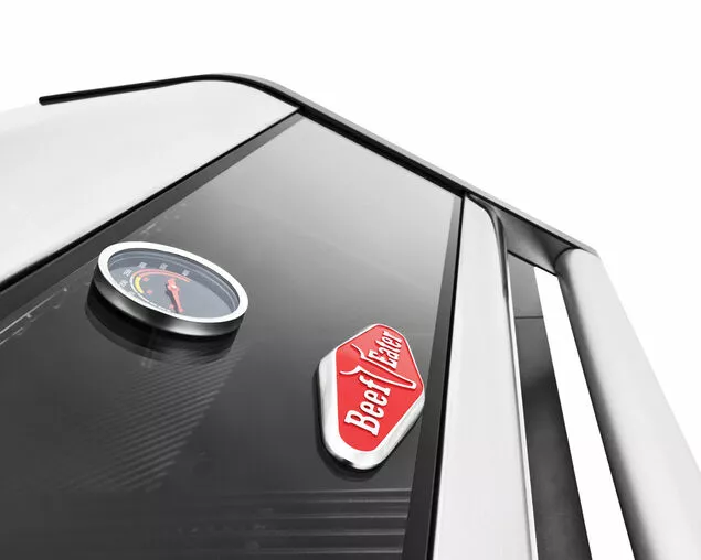 Beefeater 1600 Series 5 Burner Stainless Steel Built-In BBQ | Premium Outdoor Kitchen BBQ - Image 5