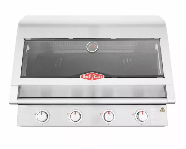 Beefeater 7000 Classic 4 Burner Built-In BBQ | Premium Outdoor Kitchen BBQ - Image 5