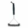 Everyday Essentials BBQ Cleaning Brush – Heavy Duty Grill Brush for Barbecue Cleaning