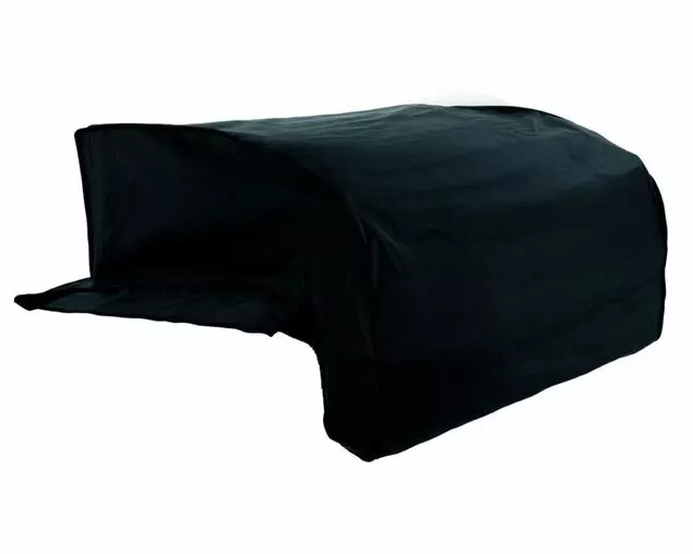 BBQ Poly Cover for 4 Burner Built-In Grand Turbo | Durable Weatherproof BBQ Protection
