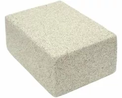 Bar-B-Chef Grill Stone - Premium BBQ Cooking Stone for Perfect Grilling | Barbeques