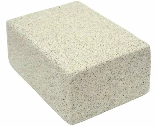 Bar-B-Chef Grill Stone - Premium BBQ Cooking Stone for Perfect Grilling | Barbeques