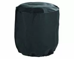 Bar-B-Chef Kettle BBQ Poly Cover Suit - Durable Weatherproof BBQ Cover for Outdoor Grills