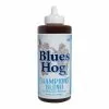 Blues Hog Champions' Blend BBQ Sauce Squeeze Bottle - Award-Winning Flavour for Grilling & Smoking