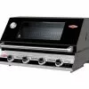 BeefEater Signature 3000E 4 Burner Built-In BBQ | Premium Outdoor Kitchen BBQ