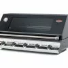 BeefEater Signature 3000E 5 Burner Built-In BBQ | Premium Outdoor Kitchen BBQ