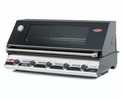 BeefEater Signature 3000E 5 Burner Built-In BBQ | Premium Outdoor Kitchen BBQ