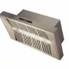 Excelsior BBQ Range Hood - 1480 X 800mm | Premium Outdoor Kitchen Ventilation