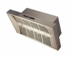 Excelsior BBQ Range Hood - 1480 X 800mm | Premium Outdoor Kitchen Ventilation