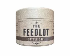 The Feedlot Cattle Call Rub - Premium BBQ Seasoning for Perfectly Flavoured Meats