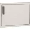Fire Magic Grills Horizontal Single Access Door - Right | Premium Outdoor Kitchen Accessory