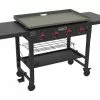 Nexgrill 4-Burner Freestanding Gas BBQ Grill | Premium Outdoor Cooking