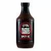 Burnt Finger Spicy KC Sauce - Bold & Smoky BBQ Sauce for Grilling & Smoking