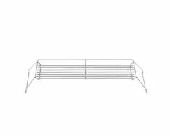 EVERDURE BY HESTON BLUMENTHAL Warming Rack Suit for Heston 2 & 3 Burner BBQs | Premium BBQ Accessories