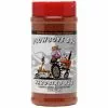 Plowboys Yardbird BBQ Rub - Premium BBQ Seasoning for Chicken, Pork & More | Plowboys BBQ