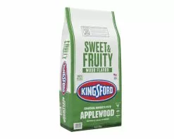 Kingsford Applewood 7.26kg BBQ Charcoal - Premium Quality for Perfect Grilling