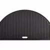 Kamado Joe Cast Iron Half Hotplate for Big Joe - Premium BBQ Accessory