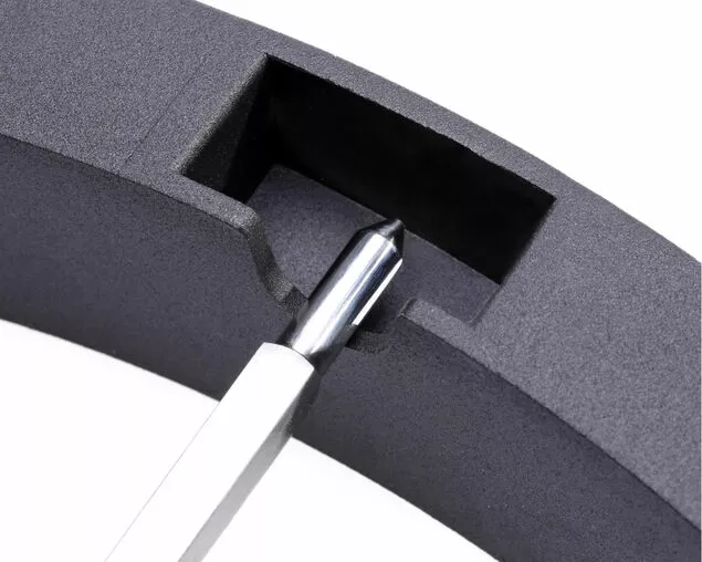 Kamado Joe JoeTisserie Rotisserie for Big Joe BBQ | Premium BBQ Accessory - Image 3