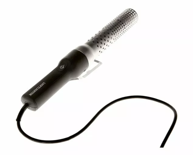 Looftlighter - Electronic Fire Starter | Instant BBQ & Fireplace Igniter | Safe & Eco-Friendly Fire Lighter