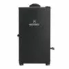 Masterbuilt Vertical Electric Smoker 76cm - Premium Electric Smoker for Perfect BBQ & Grilling