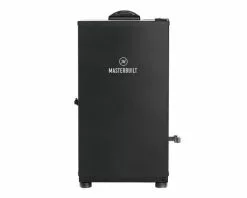 Masterbuilt Vertical Electric Smoker 76cm - Premium Electric Smoker for Perfect BBQ & Grilling