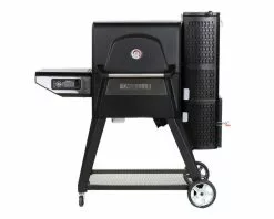Masterbuilt Gravity Series 560 Digital Charcoal Grill + Smoker | Large Capacity BBQ & Smoker