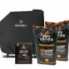 Pro Smoke and Masterbuilt 560 Series Starter Pack | BBQ Accessories for Perfect Grilling