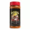 Meat Church The Gospel Rub - All-Purpose BBQ Seasoning for Grilling, Smoking & Roasting