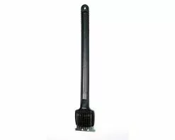 Pro Grill Grill Brush 45cm - Heavy Duty BBQ Cleaning Tool for Grills, Griddles & Smokers