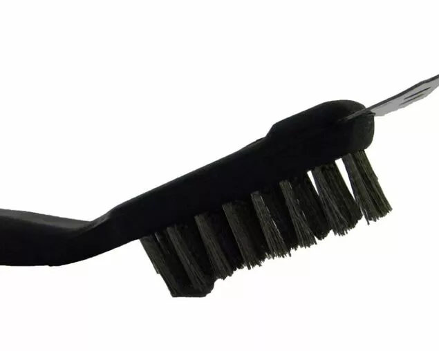 Pro Grill Grill Brush 45cm - Heavy Duty BBQ Cleaning Tool for Grills, Griddles & Smokers - Image 3