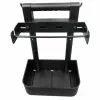 Pro Grill BBQ Caddy - Premium BBQ Accessory for Outdoor Cooking