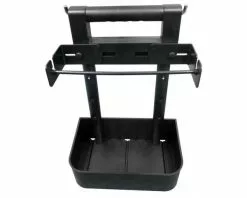 Pro Grill BBQ Caddy - Premium BBQ Accessory for Outdoor Cooking