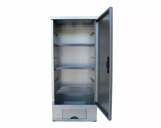 ProQ Cold Smoking Cabinet | Premium BBQ Smoker for Flavourful Meats | ProQ Australia