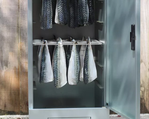 ProQ Cold Smoking Cabinet | Premium BBQ Smoker for Flavourful Meats | ProQ Australia - Image 2