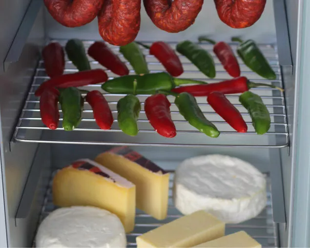 ProQ Cold Smoking Cabinet | Premium BBQ Smoker for Flavourful Meats | ProQ Australia - Image 6