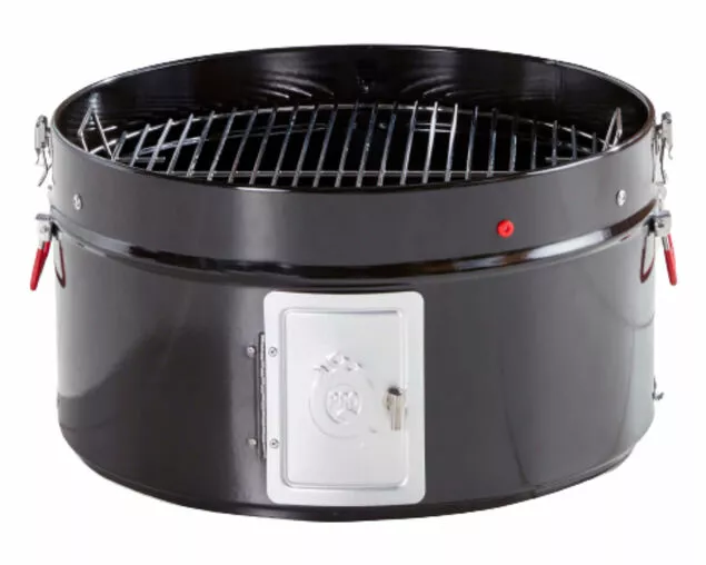 ProQ 20" Grill Stacker for ProQ Excel 20 Elite | Premium BBQ Smoker Accessory