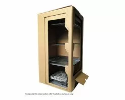 ProQ Eco Smoker Box - Premium BBQ Smoking Tool for Flavourful Grilling