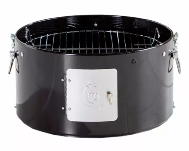 ProQ 17" Grill Stacker for ProQ Amigo | Premium BBQ & Smoker Accessory